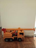 Brüder vrachtwagen, Ophalen of Verzenden, Gebruikt