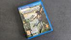 Uncharted Golden Abyss PSVita, Ophalen of Verzenden, Zo goed als nieuw
