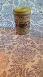 1000m fil de lin et de coton vert neuf emballé, Hobby & Loisirs créatifs, Enlèvement ou Envoi, Neuf, Fil ou Aiguille(s)