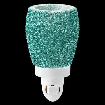 Te koop Scentsy mini warmer €15 NIEUW  beschikbaar voor biedingen