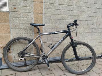 Scott mtb mountainbike vtt herenfiets jongensfiets velo  beschikbaar voor biedingen