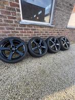 Borbet velgen, Auto-onderdelen, Ophalen, 18 inch, Winterbanden, Velg(en)