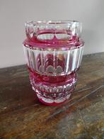 Val Saint Lambert Vaas, Ophalen of Verzenden