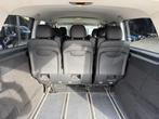 Mercedes-Benz VITO TOURER 114CDI L3- 9PLAATSEN AUDIO40+CAMER, 4 deurs, Gebruikt, Zwart, 4 cilinders