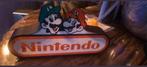 Nintendo Led lamp incl led verlichting., Ophalen of Verzenden, Nieuw, Lamp
