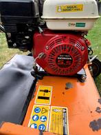 Eliet 501 verticuteermachine., Tuin en Terras, Ophalen, Gebruikt, Benzine