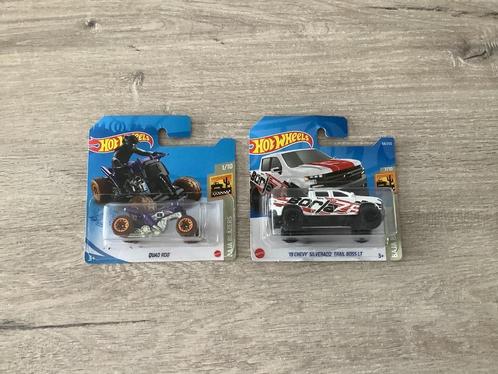 Personnages variés des Hot Wheels Baja Blazers (Nouveau), Enfants & Bébés, Jouets | Véhicules en jouets, Neuf, Enlèvement ou Envoi