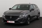 Peugeot 308 SW 1.2 PURETECH SW 1.2 PURETECH + CARPLAY + GPS, Auto's, Voorwielaandrijving, Gebruikt, Euro 6, 1199 cc