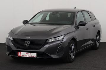 Peugeot 308 SW 1.2 PURETECH SW 1.2 PURETECH + CARPLAY + GPS  beschikbaar voor biedingen