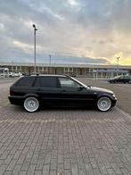 Bmw 320d touring, Auto's, Overige bekleding, Particulier, 3 Reeks, Te koop