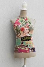 Schitterende Top M, Kleding | Dames, Topjes, Donna Concept, Ophalen of Verzenden, Zo goed als nieuw, Maat 38/40 (M)