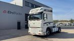 DAF 105 XF 410 (BOITE MANUELLE / MANUAL GEARBOX) EL24300, Auto's, Vrachtwagens, Euro 5, Achterwielaandrijving, Overige kleuren