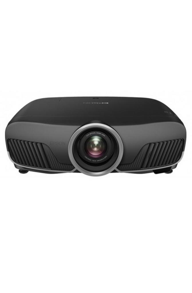 Epson EH-TW9300 4K UHD HC-projector+NIEUWE EPSON-LAMP, Audio, Tv en Foto, Beamers, Zo goed als nieuw, LCD, Ophalen