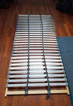 Lattenbodem Lönset Ikea 90x200, Ophalen, Zo goed als nieuw