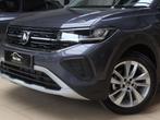 Volkswagen T-Cross 1.0 TSI Life Business OPF (bj 2025), Auto's, Voorwielaandrijving, Gebruikt, Euro 6, 116 pk