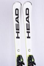 149 156 163 170 cm ski's HEAD e.SR REBELS 2023, grip walk, 140 tot 160 cm, Gebruikt, Verzenden, Carve