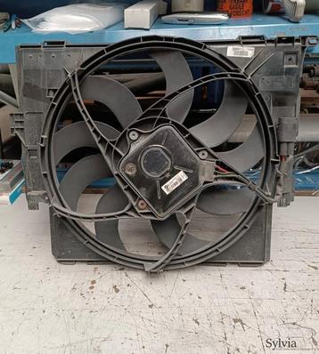 Koelvin Ventilator B38 BMW 1 / 2 / 3 / 4 serie F20 F21 F22 F beschikbaar voor biedingen