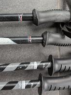 Skistokken 90cm, Sports & Fitness, Ski & Ski de fond, Enlèvement, Utilisé, Atomic, Bâtons