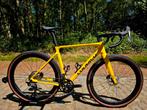 Colnago G4-X 2025*GRX 820*12sp*52[56]‼️NIEUW‼️, Fietsen en Brommers, Fietsen | Racefietsen, 28 inch, Colnago italy, Meer dan 20 versnellingen