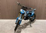 Crossmotor 125cc Ultra 4 Kleuren! | NIEUW | Pitbike crosser, Fietsen en Brommers, Nieuw, 125 cc, 4 versnellingen, Ophalen