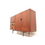 Armoire murale design vintage Cees Braakman Pastoe '60, Envoi