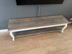 Leuke landelijke sidetable/kast/bank, Huis en Inrichting, Tafels | Sidetables, Ophalen, Gebruikt, 150 tot 200 cm