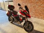 Multistrada 1260S, Motoren, Handvatverwarming, 2 cilinders, Motorrijbewijs A, Particulier