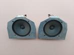 2x Hoge Tonen Speakers Rowe-AMi MM4 (1970) jukebox, Verzenden, Ami