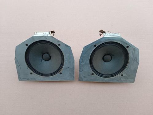 2x Hoge Tonen Speakers Rowe-AMi MM4 (1970) jukebox, Verzamelen, Automaten | Jukeboxen, Ami, Verzenden