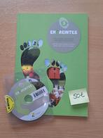 Empreintes 3 - Manuel scolaire Eveil, Livres, Livres scolaires, Enlèvement, Comme neuf, Primaire