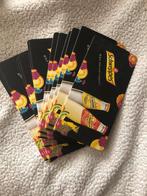 Viltjes Schweppes, alles van foto, Verzamelen, Merken en Reclamevoorwerpen, Ophalen of Verzenden