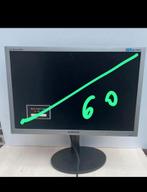 Monitor Samsung, Computers en Software, Ophalen, Zo goed als nieuw