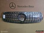 Mercedes GLC 63 AMG grille panamericana W253 X253  ('19->), Gebruikt, Ophalen of Verzenden