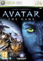 Avatar the game, Games en Spelcomputers, Games | Xbox 360, Avontuur en Actie, Online, 1 speler, Ophalen of Verzenden