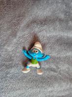 Smurf popje goede staat, Verzamelen, Smurfen, Ophalen of Verzenden, Gebruikt