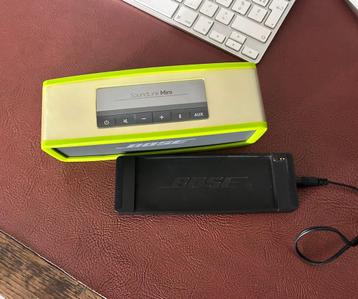 Bose SoundLink Mini