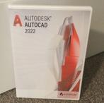 Autocad 2022 origineel exemplaar met permanente licentiecode, Computers en Software, Ontwerp- en Bewerkingssoftware, Ophalen of Verzenden