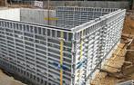 Panelen Bekisting - 418m2, Doe-het-zelf en Bouw, Ophalen, Zo goed als nieuw