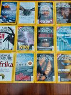 National Geographic jaargang 2005, Comme neuf, Enlèvement ou Envoi