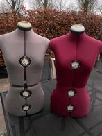 Paspoppen maat 36/40,50€ per stuk, Ophalen of Verzenden, Zo goed als nieuw