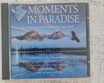 Cd Free The Spirit – Moments In Paradise, Ophalen of Verzenden, Zo goed als nieuw