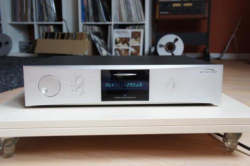 Myriad MXP2000, TV, Hi-fi & Vidéo, Amplificateurs & Ampli-syntoniseurs, Neuf, Stéréo, Enlèvement