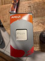 AMD ryzen 5 2600x, Computers en Software, Processors, Ophalen, AMD Ryzen 5, Zo goed als nieuw, Socket AM4