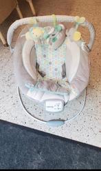 Relax bébé, Enlèvement