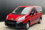 Citroen Jumpy 1.6 HDI L1H1  Trekhaak, Auto's, Citroën, Voorwielaandrijving, Stof, 4 cilinders, 1600 cc