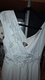 Robe de mariée taille 34-36, Vêtements | Femmes, ANDERE, Enlèvement ou Envoi, Blanc, Robe de mariée
