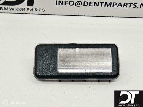 Verlichting zonneklep links BMW 3-serie E46 ('99-'06) 140929, Auto-onderdelen, Verlichting, Gebruikt, Ophalen of Verzenden