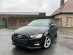 Audi A3  Limousine  2014  Facelift  173.000km, Auto's, Audi, Voorwielaandrijving, Stof, 109 g/km, Zwart