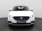 MG MG ZS EV Luxury 45 kWh Pano dak | LEDER | CAMERA | NAVI, 45 kWh, Gebruikt, Parkeersensor, ZS