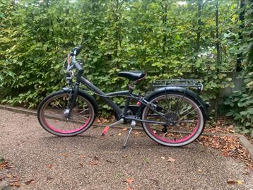 Meisjesfiets 16inch beschikbaar voor biedingen